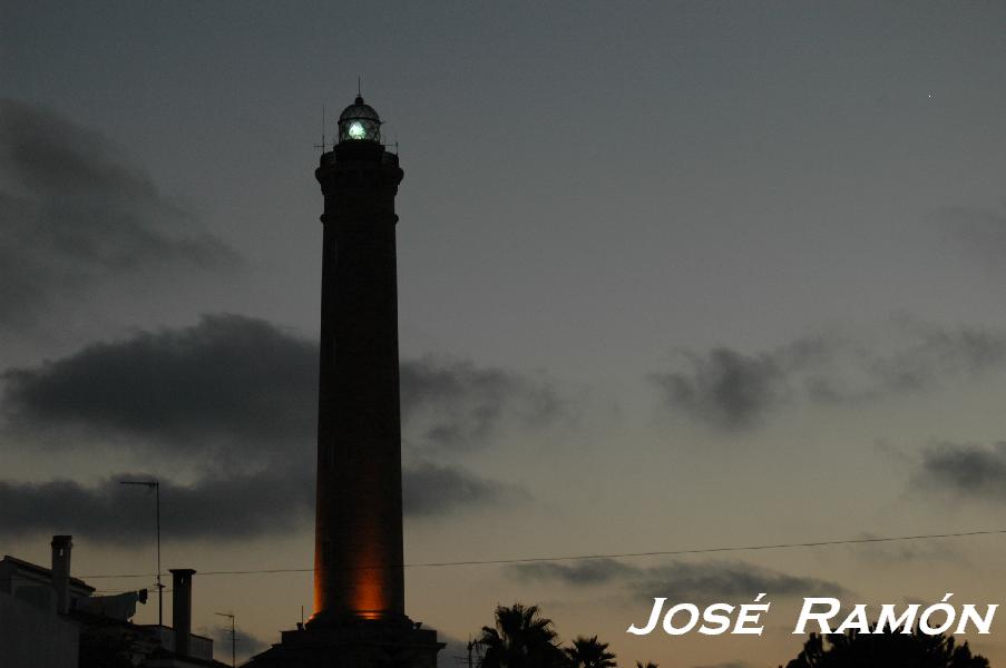 Foto de Chipiona (Cádiz), España
