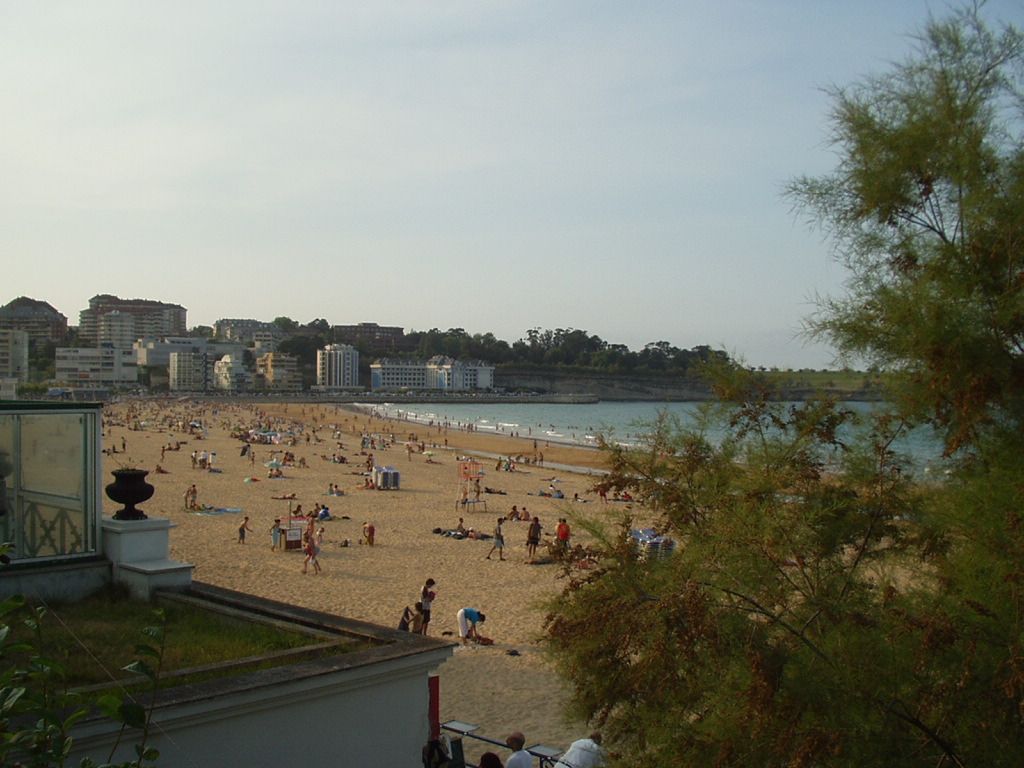 Foto de Santander (Cantabria), España