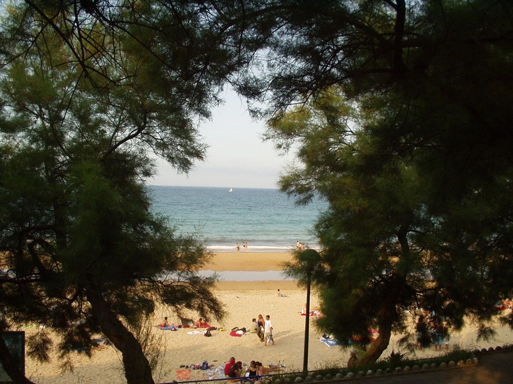 Foto de Santander (Cantabria), España