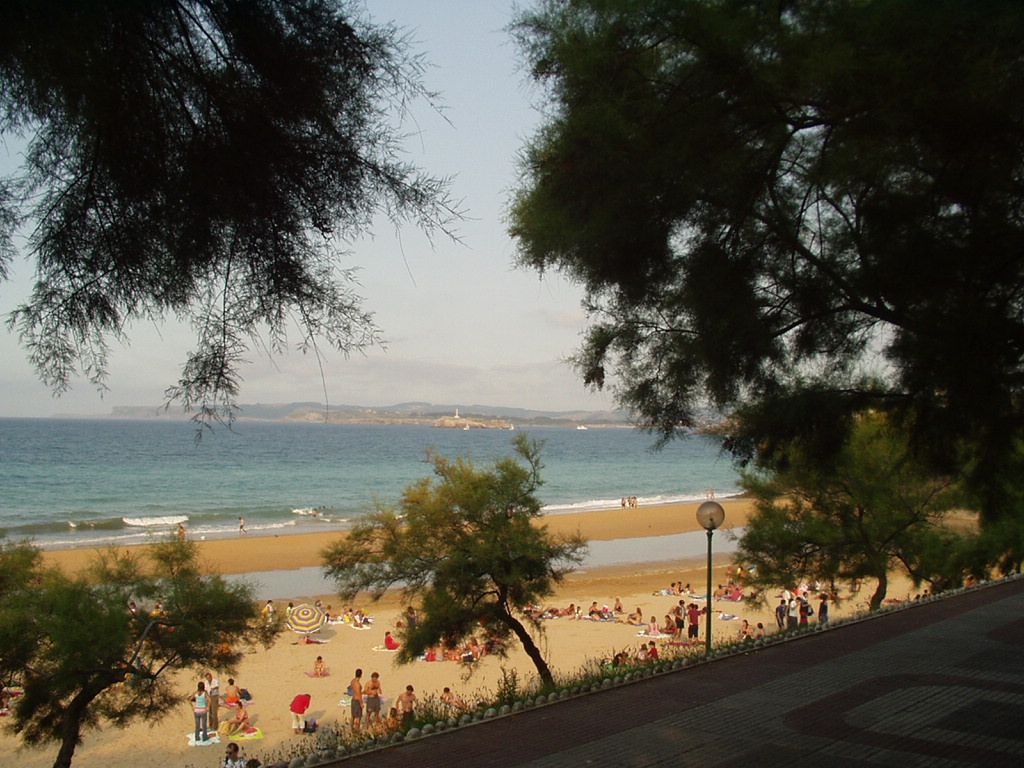 Foto de Santander (Cantabria), España