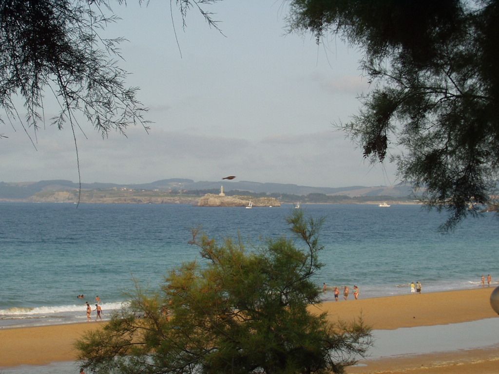 Foto de Santander (Cantabria), España