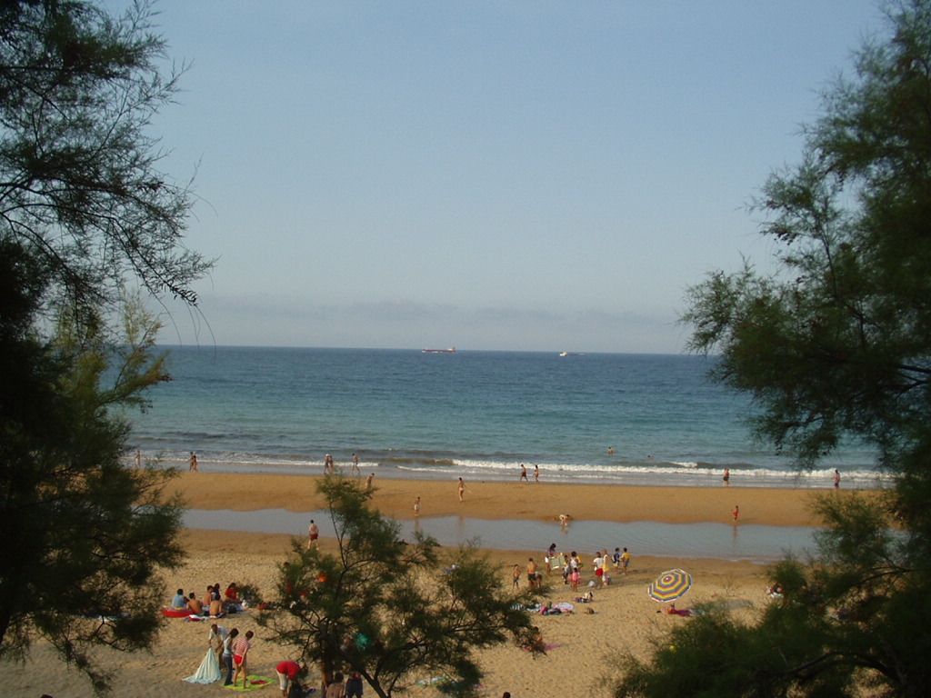 Foto de Santander (Cantabria), España