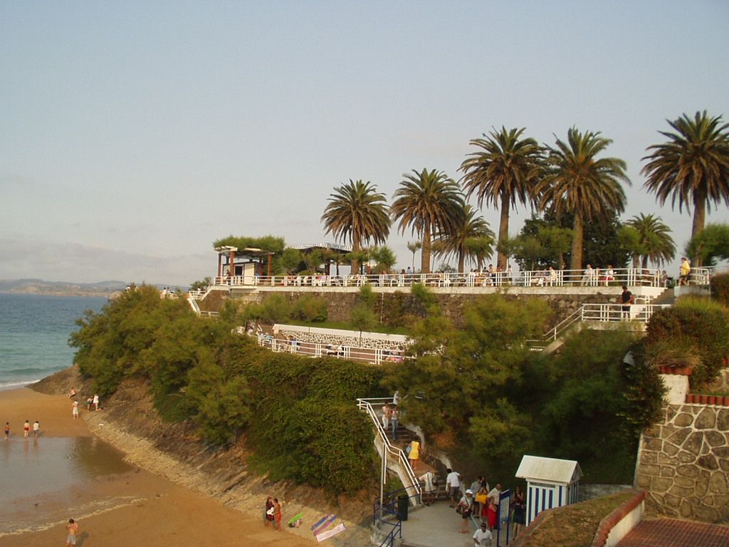 Foto de Santander (Cantabria), España