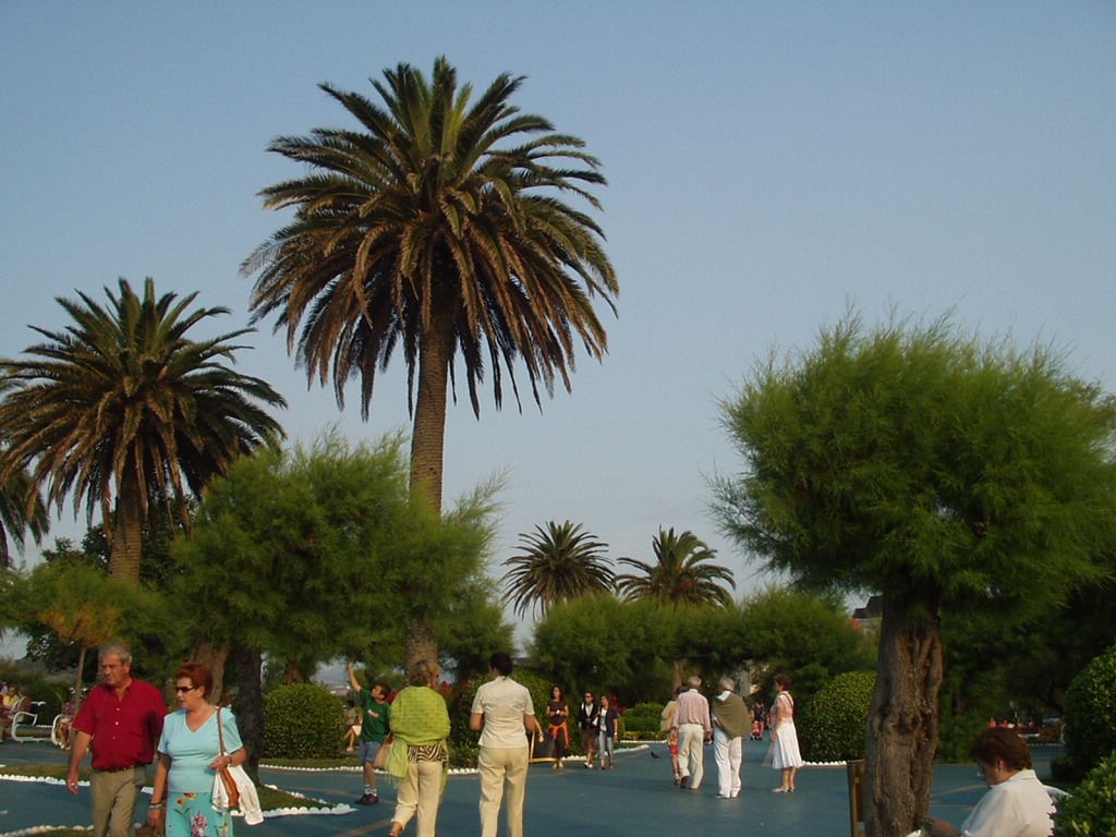 Foto de Santander (Cantabria), España