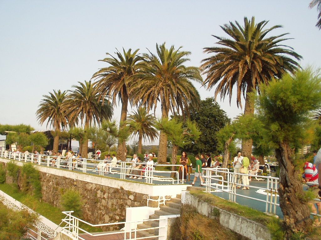 Foto de Santander (Cantabria), España