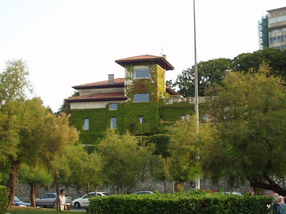 Foto de Santander (Cantabria), España