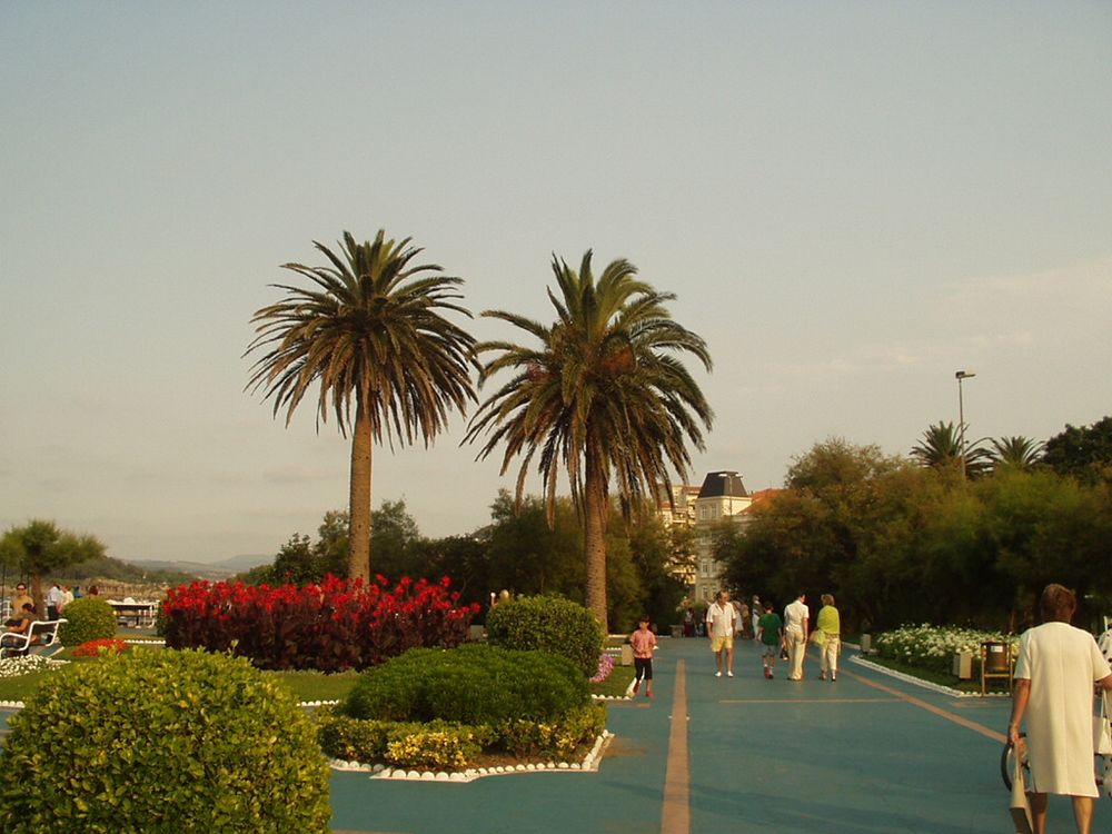 Foto de Santander (Cantabria), España