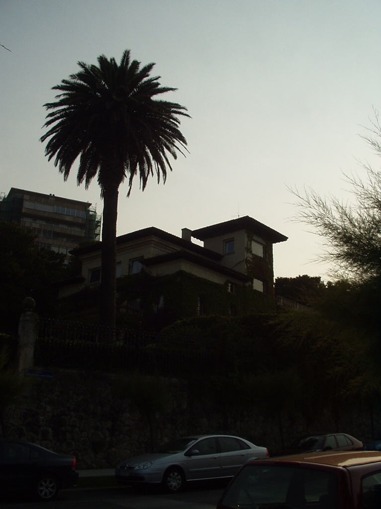 Foto de Santander (Cantabria), España