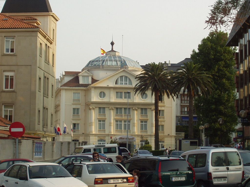 Foto de Santander (Cantabria), España