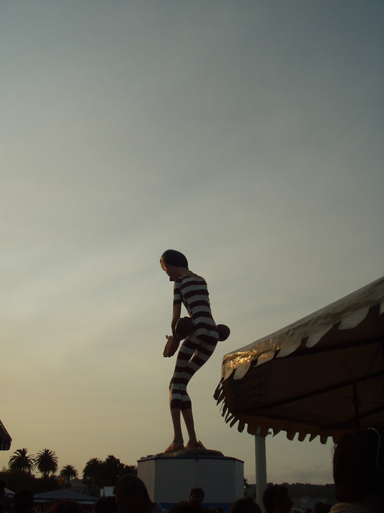 Foto de Santander (Cantabria), España