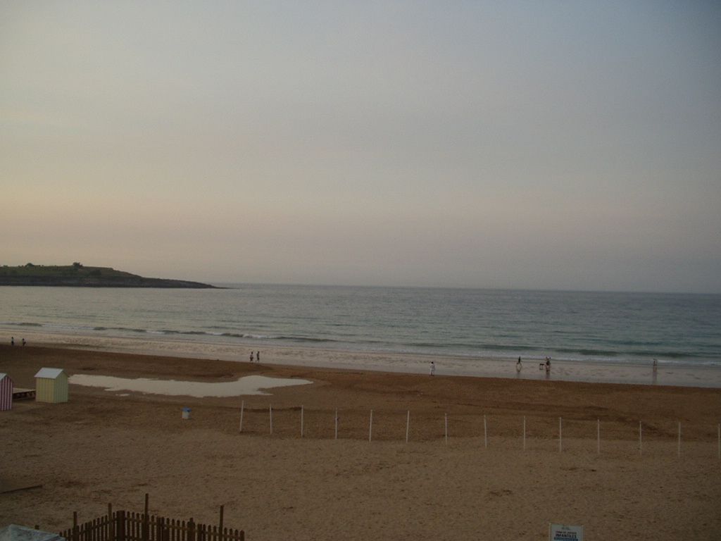 Foto de Santander (Cantabria), España