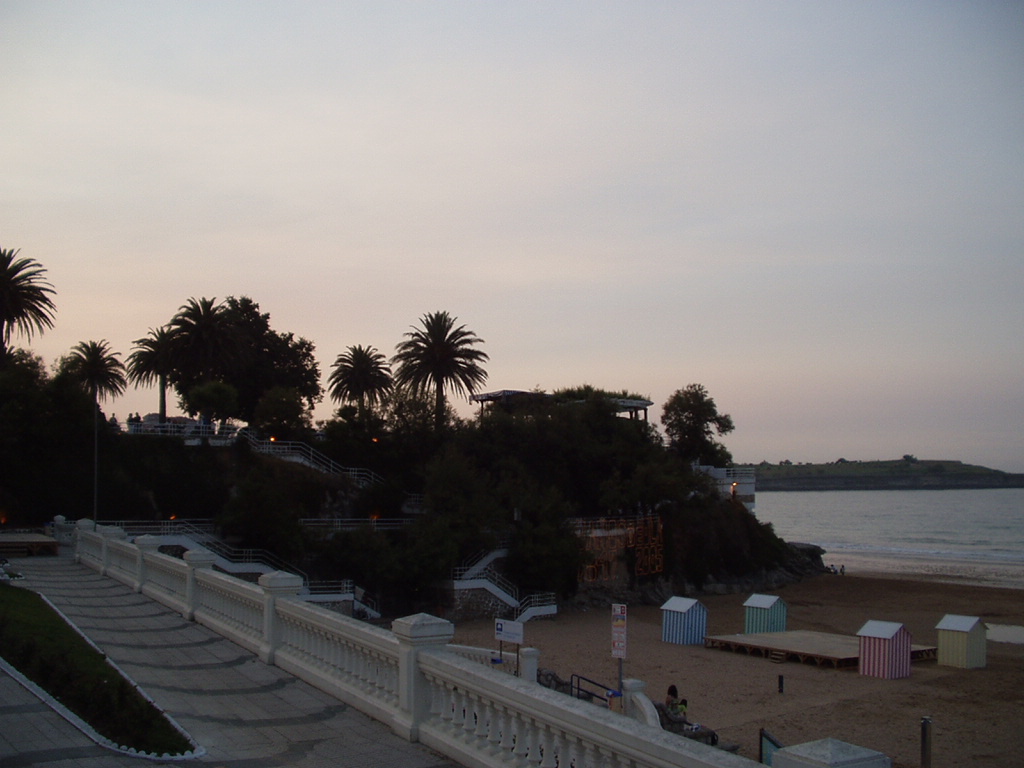Foto de Santander (Cantabria), España