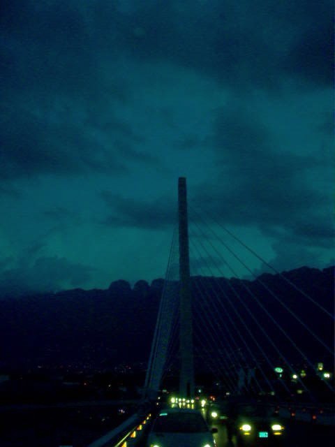 Foto de Monterrey, México