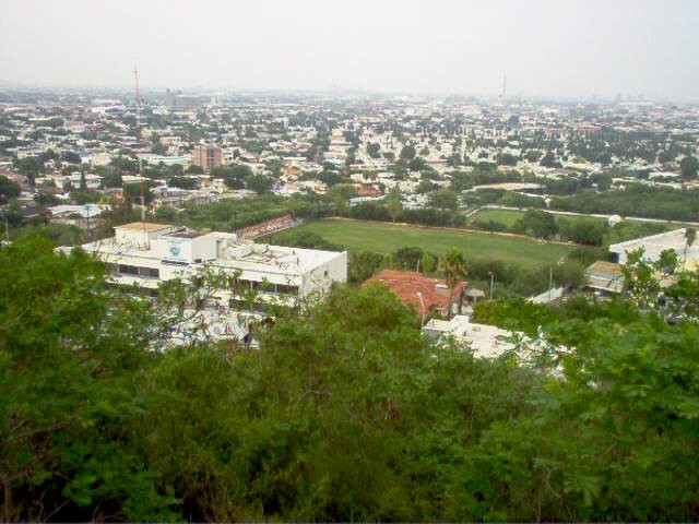 Foto de Monterrey, México