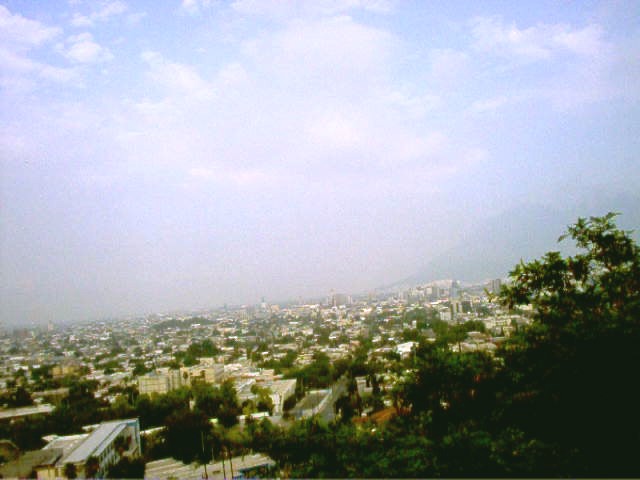 Foto de Monterrey, México