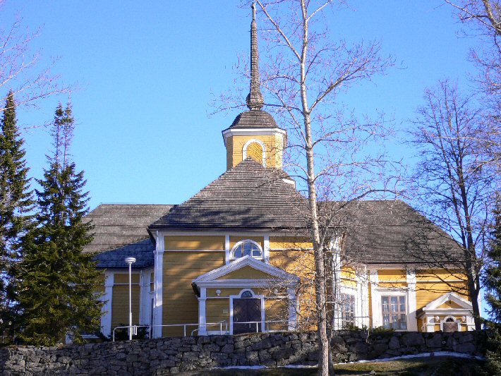 Foto de Nurmijarvi, Finlandia