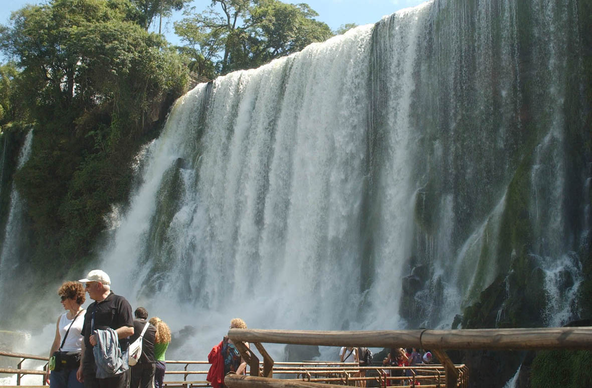 Foto de Iguazu, Argentina