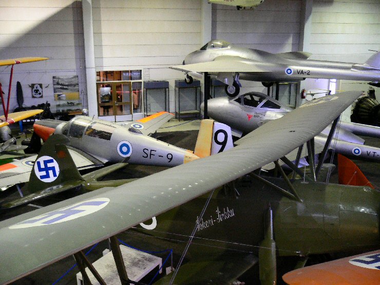 Foto de Vantaa, Finlandia