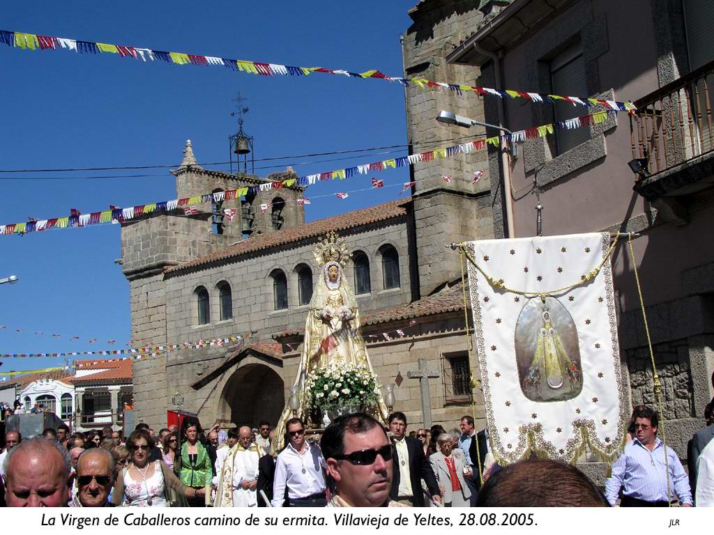Foto de Villavieja de Yeltes (Salamanca), España