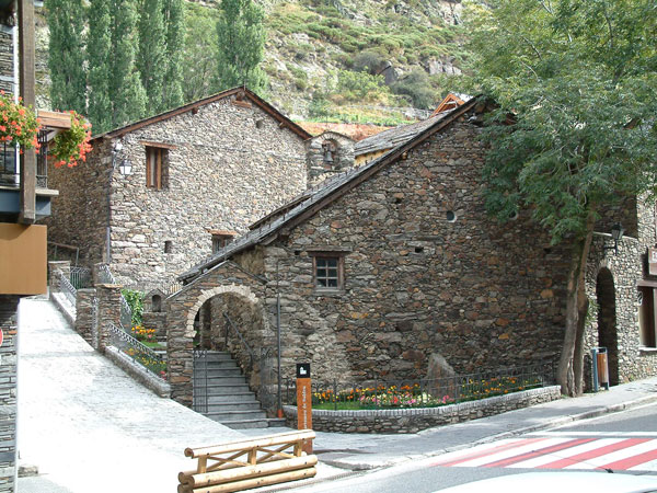 Foto de Soldeu Andorra, Andorra