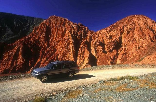 Foto de JUJUY, Argentina
