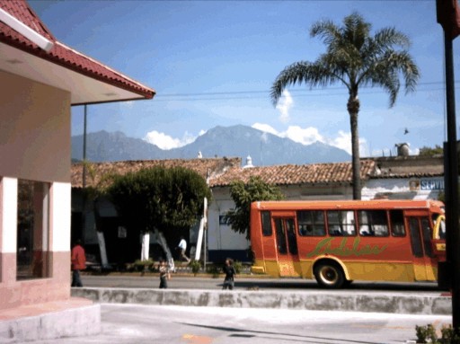 Foto de ORIZABA VERACRUZ, México