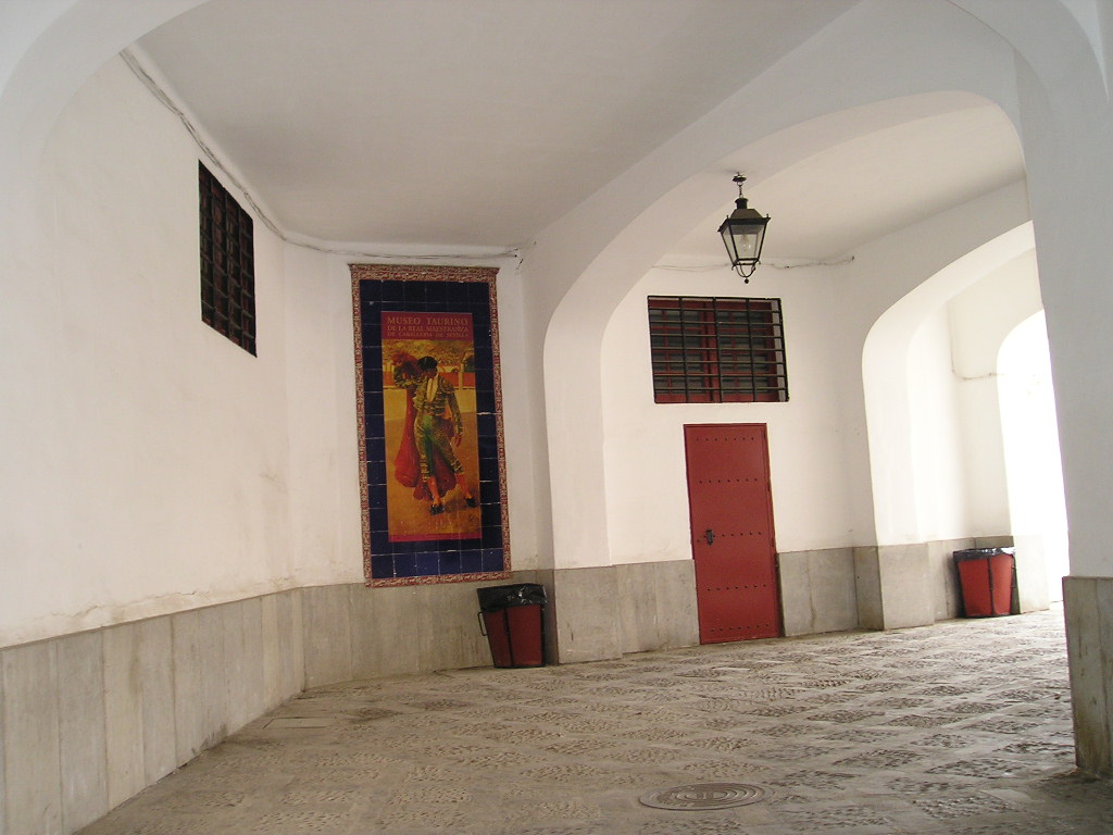 Foto de Sevilla (Andalucía), España