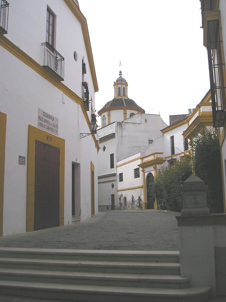 Foto de Sevilla (Andalucía), España