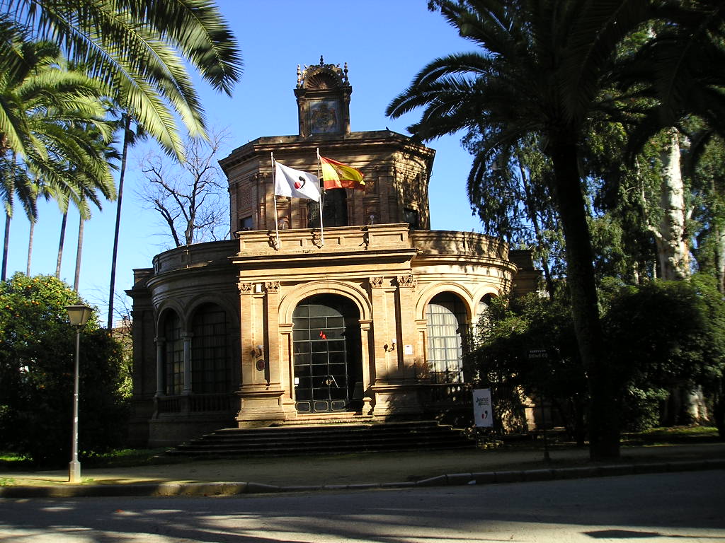 Foto de Sevilla (Andalucía), España