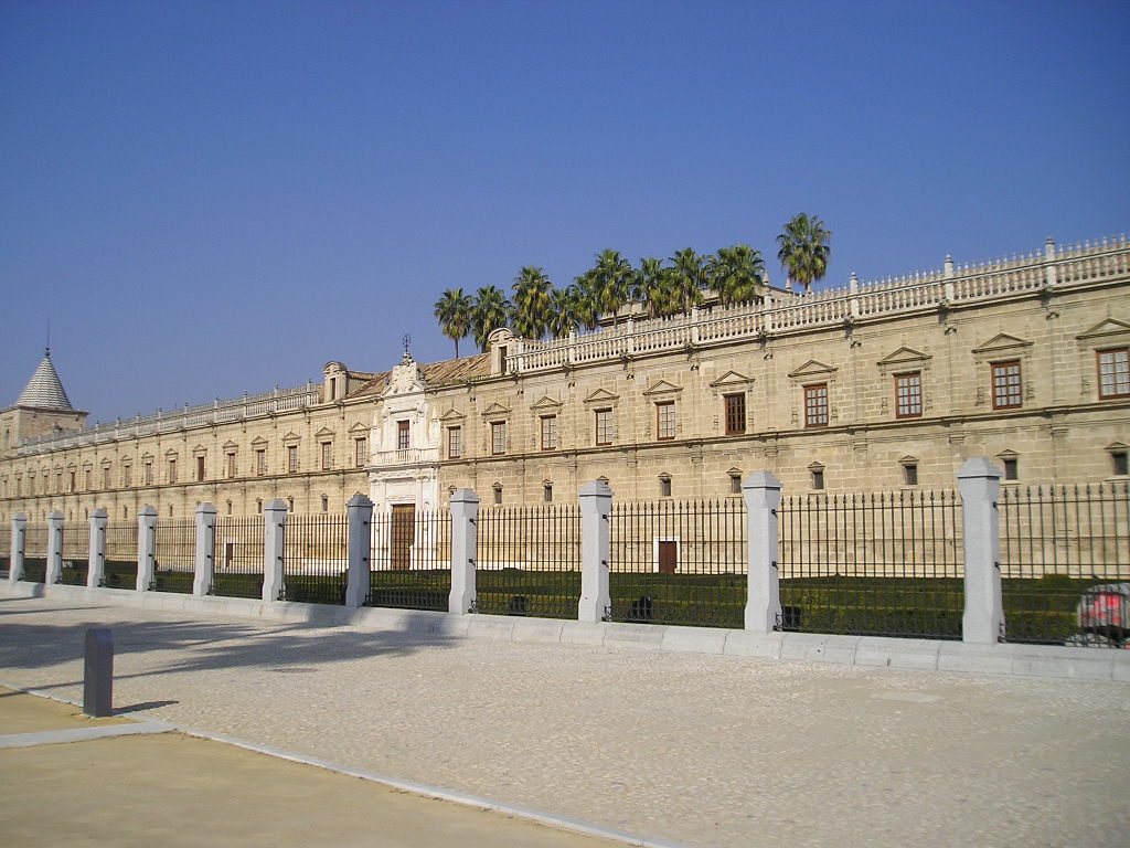 Foto de Sevilla (Andalucía), España