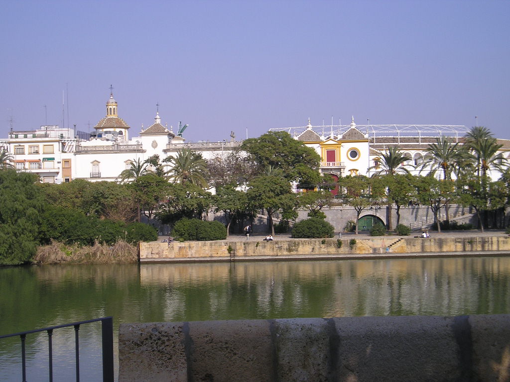 Foto de Sevilla (Andalucía), España