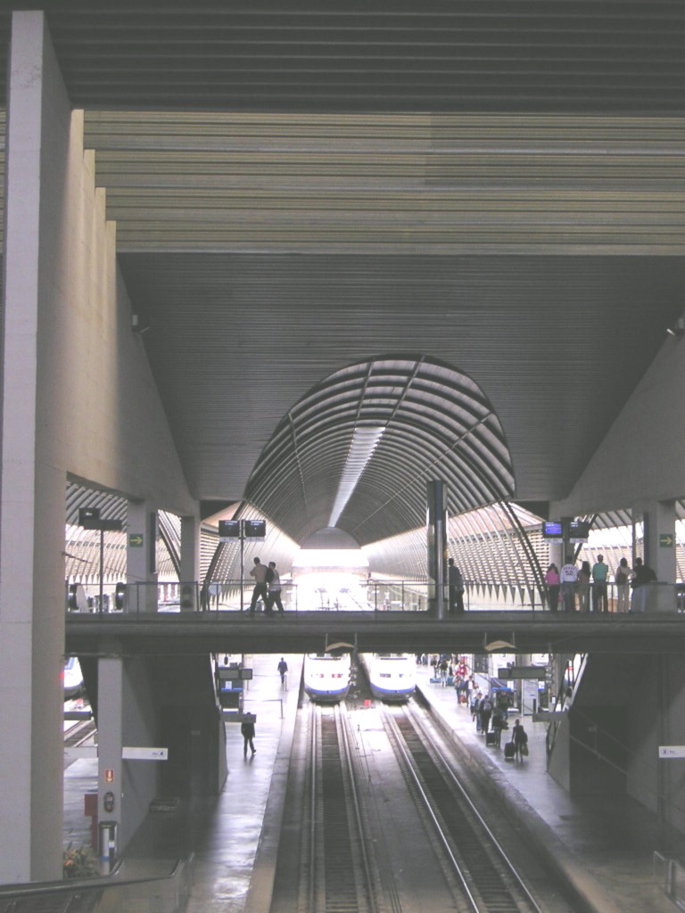 Foto de Sevilla (Andalucía), España