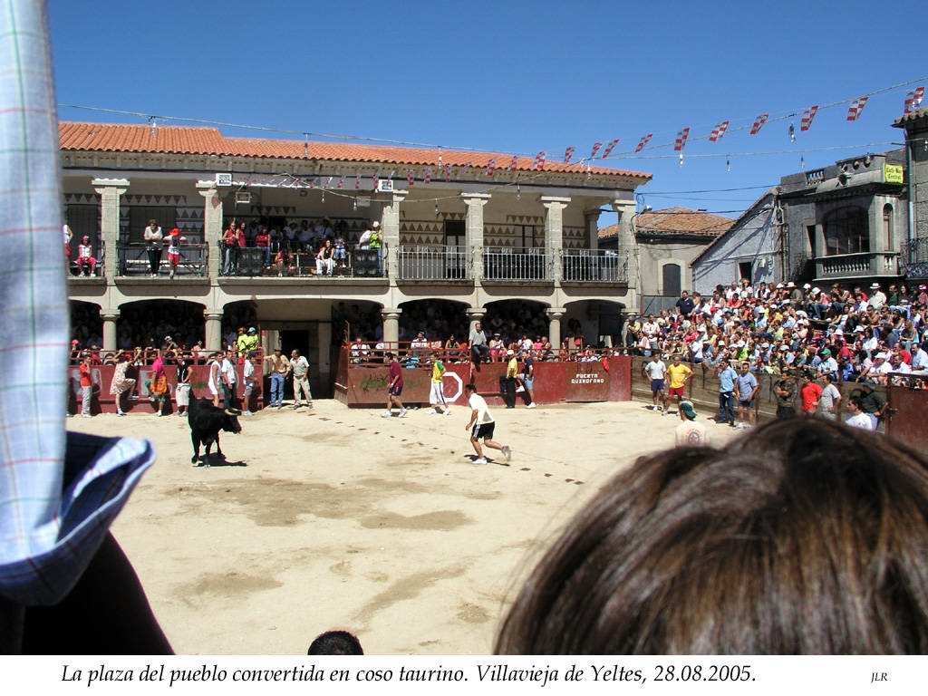 Foto de Villavieja de Yeltes (Salamanca), España