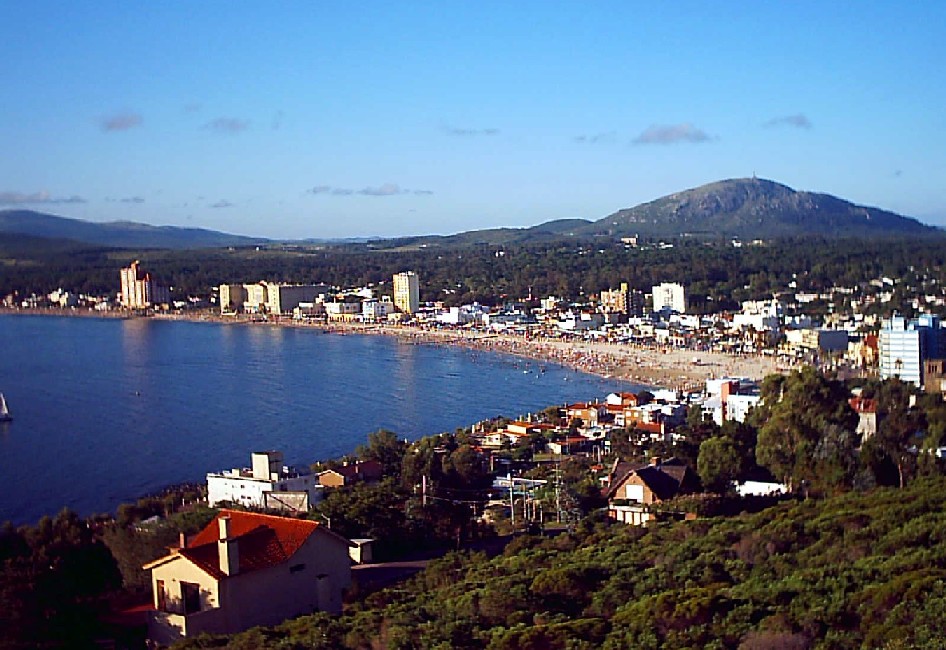 Foto de Piriapolis, Uruguay