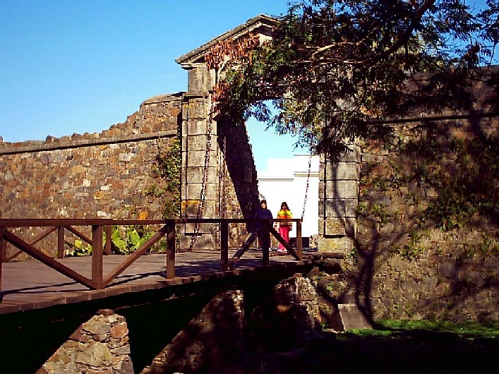 Foto de Colonia, Uruguay