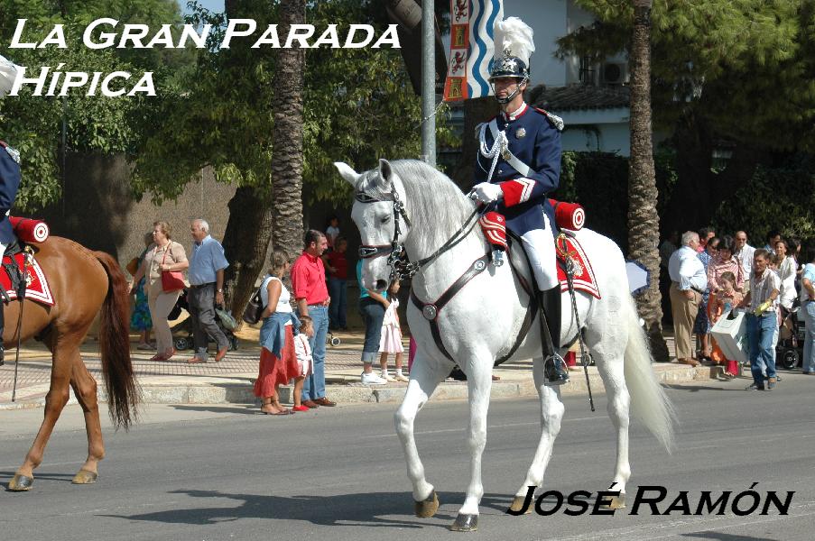 Foto de Jerez  de la Frontera (Cádiz), España