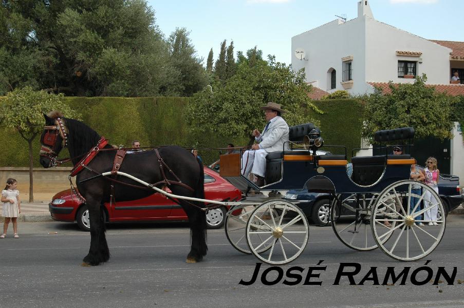 Foto de Jerez  de la Frontera (Cádiz), España