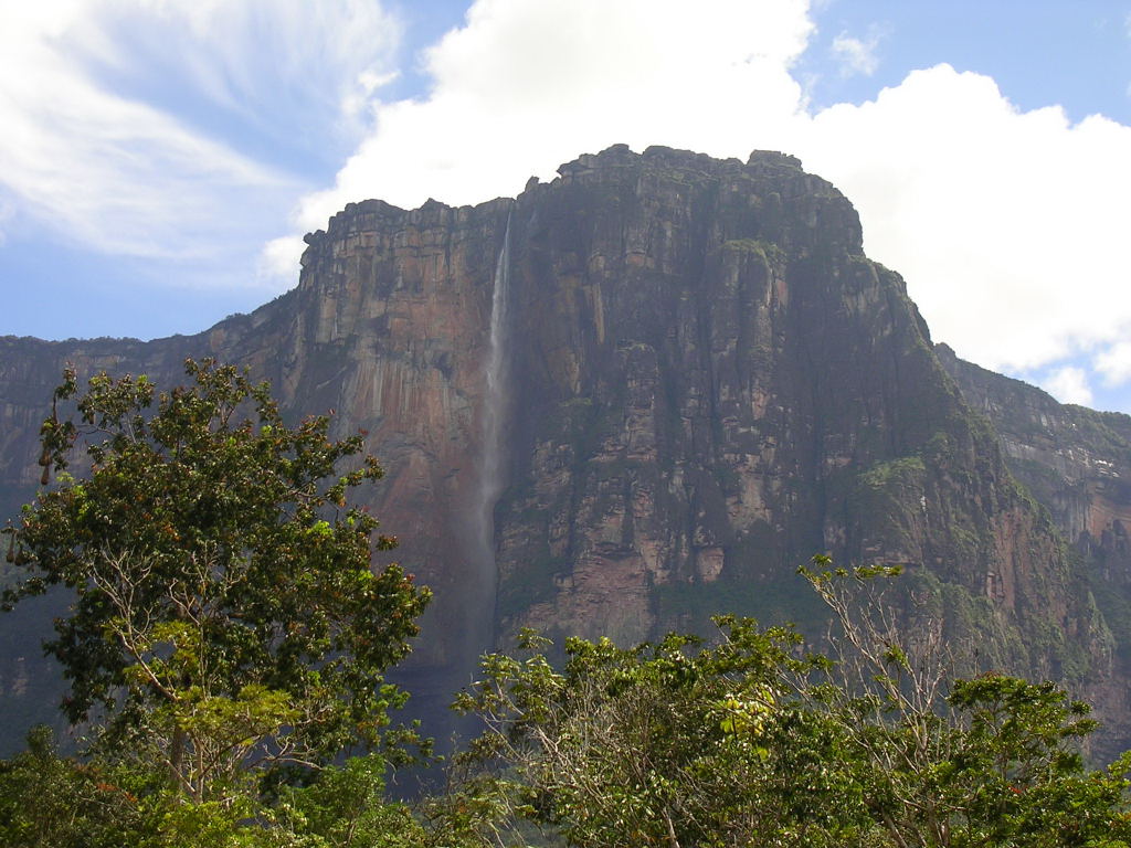 Foto de Canaima, Edo. Bolivar, Venezuela