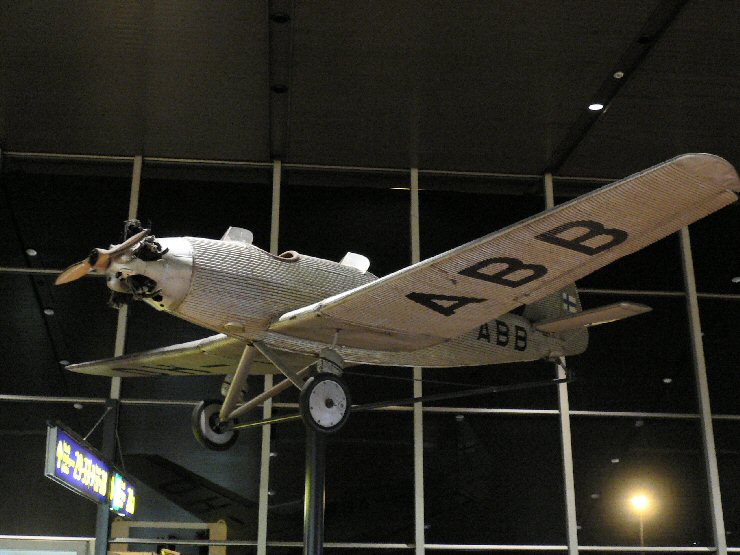 Foto de Vantaa, Finlandia