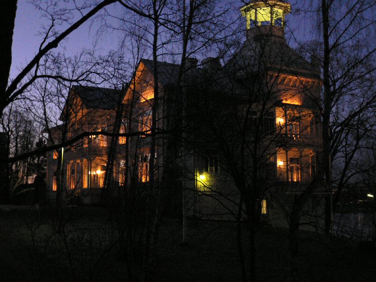 Foto de Helsinki, Finlandia