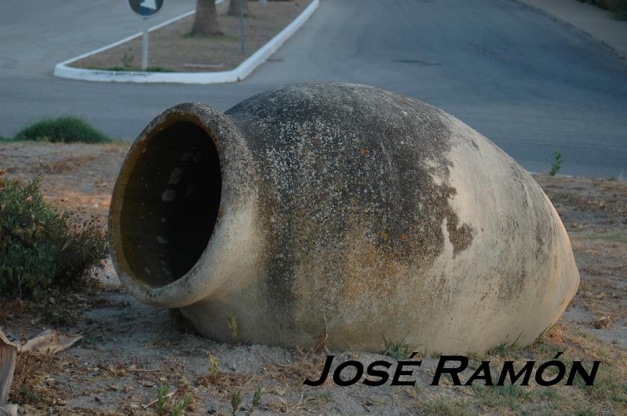 Foto de Jerez  de la Frontera (Cádiz), España