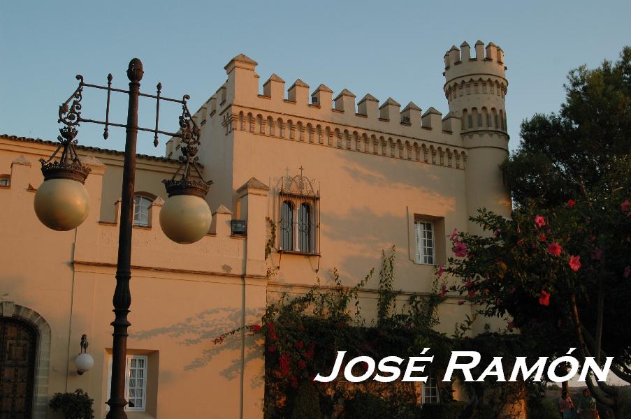 Foto de Jerez  de la Frontera (Cádiz), España