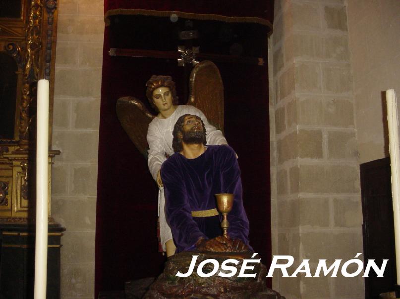 Foto de Jerez  de la Frontera (Cádiz), España