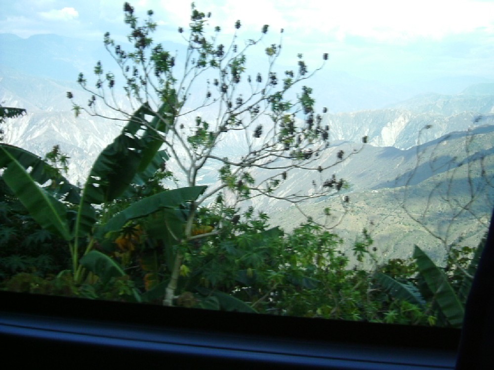 Foto de Santander, Colombia