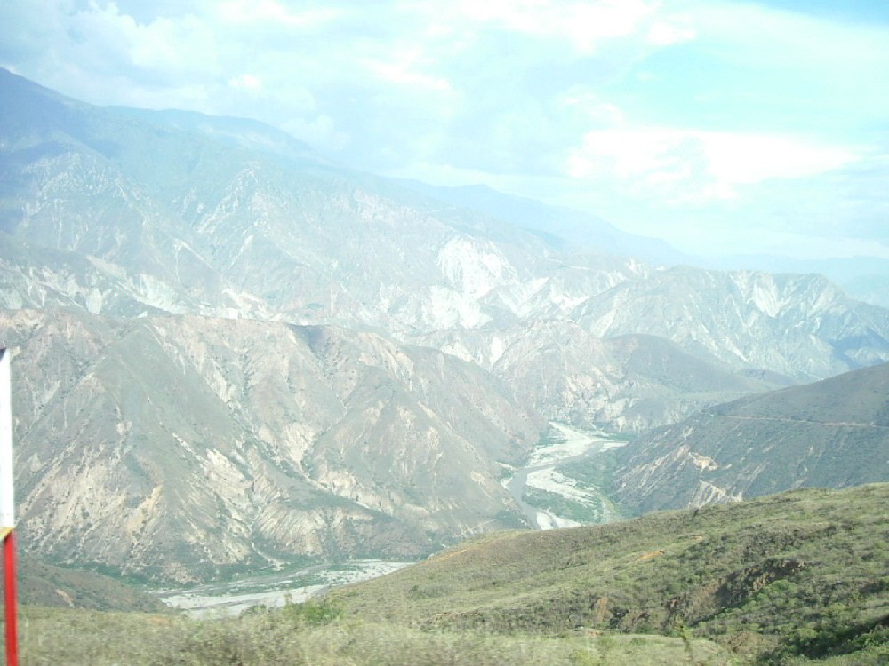 Foto de SANTANDER, Colombia