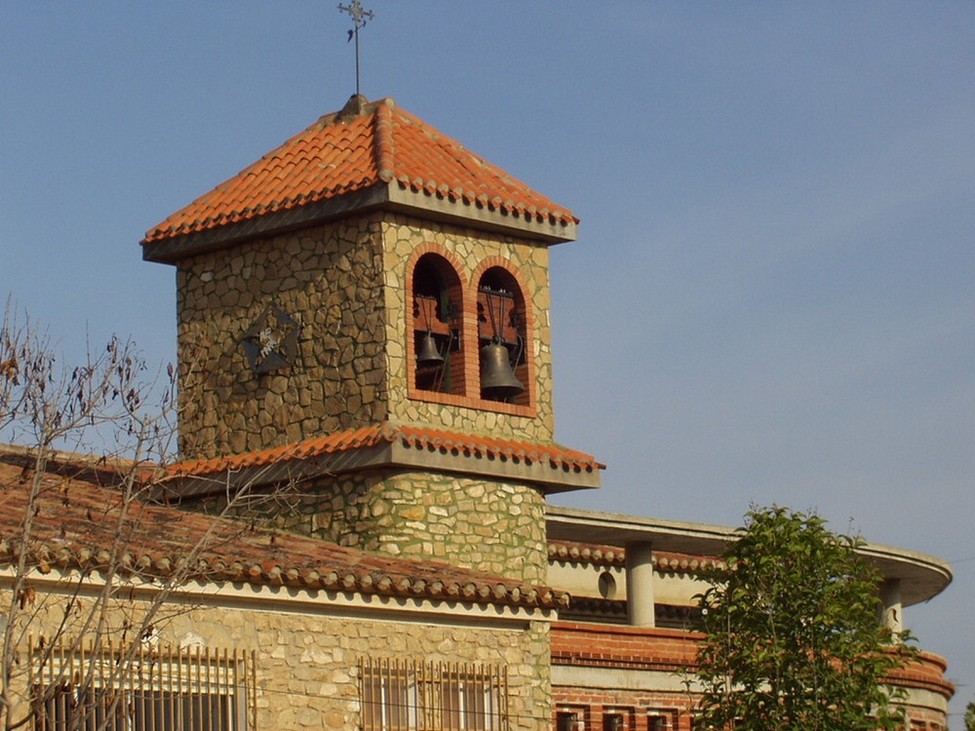 Foto de Pozo Cañada (Albacete), España