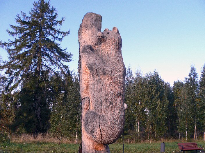 Foto de Joroinen, Finlandia