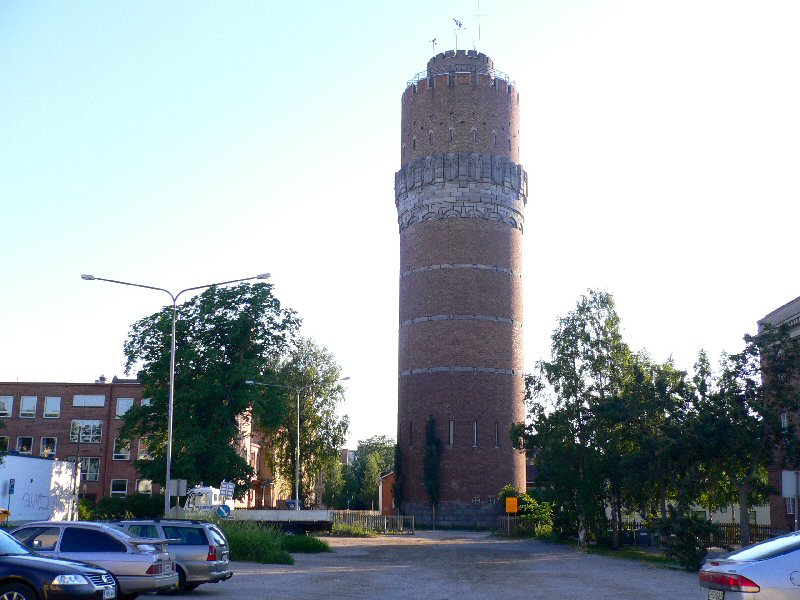 Foto de Vaasa, Finlandia