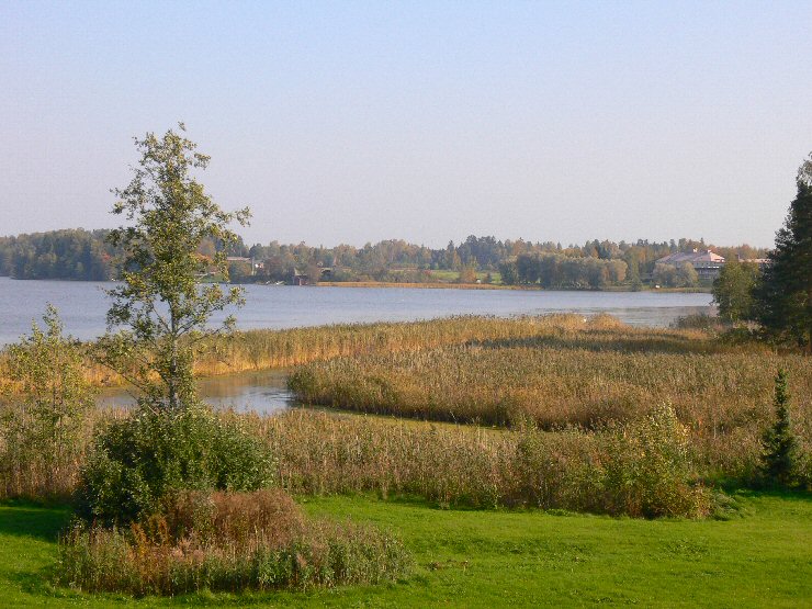 Foto de Tuusula, Finlandia