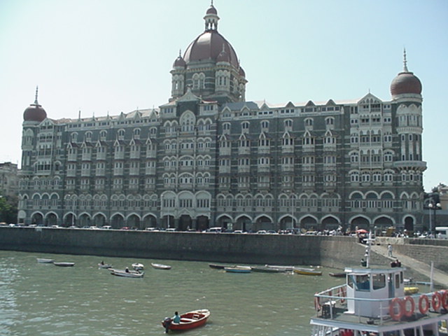 Foto de Bombay, India